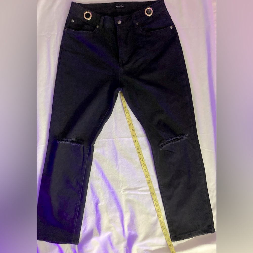 American Bazi sz L jeans